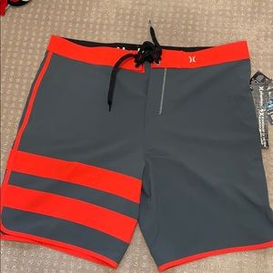 Hurley board shorts